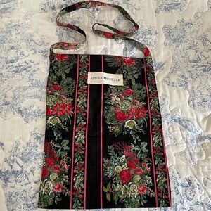 April Cornell tote NWOT